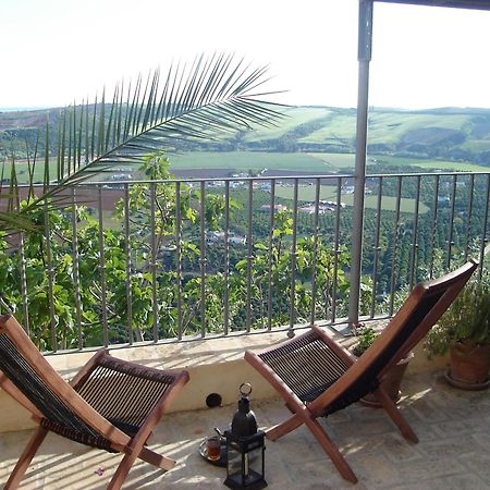 Hotel La Casa Grande à Arcos de la Frontera Extérieur photo