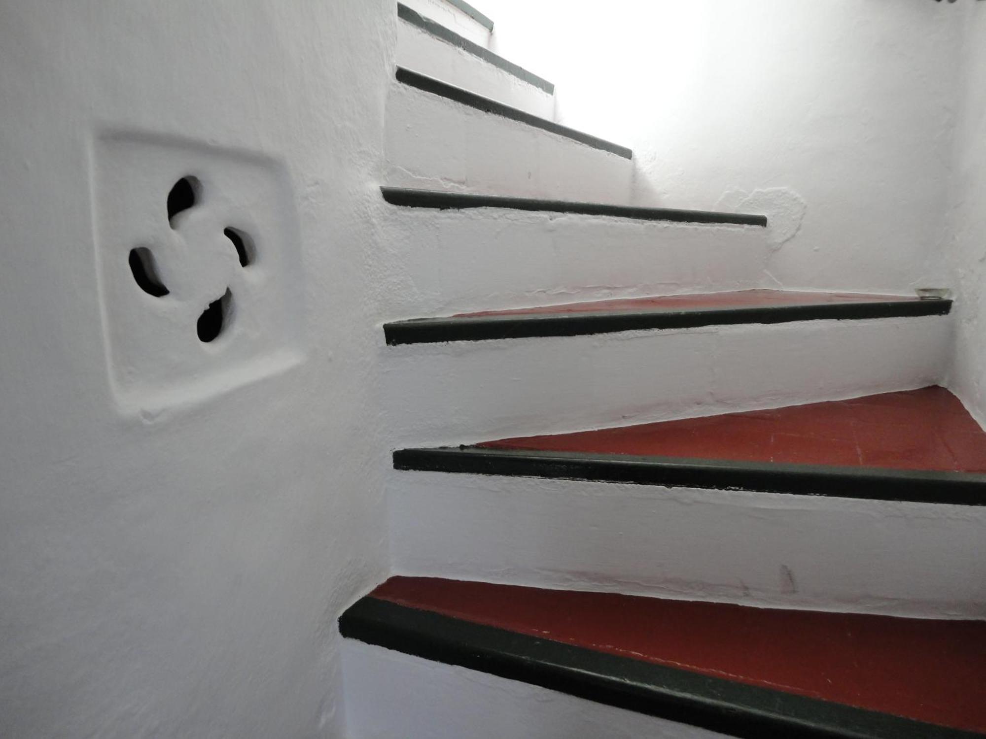 Hotel La Casa Grande à Arcos de la Frontera Extérieur photo