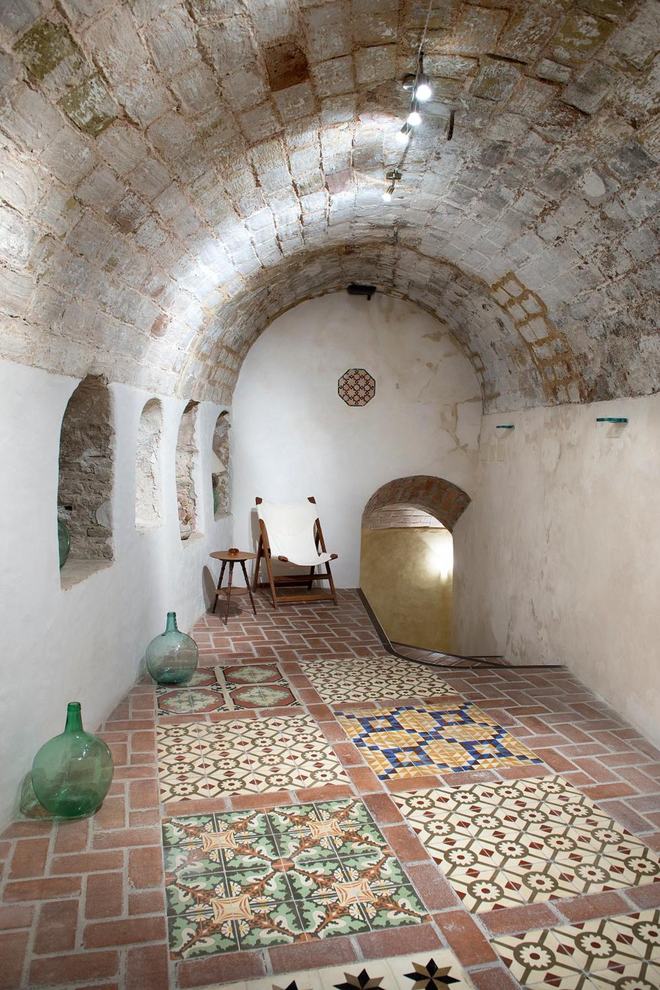 Hotel La Casa Grande à Arcos de la Frontera Extérieur photo