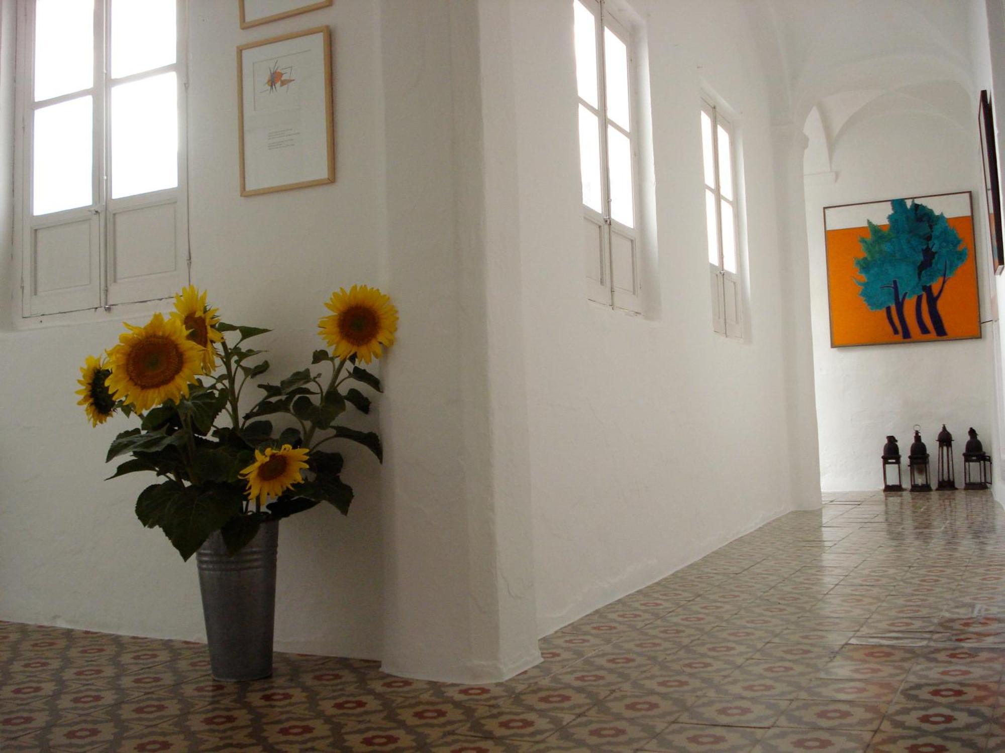 Hotel La Casa Grande à Arcos de la Frontera Extérieur photo